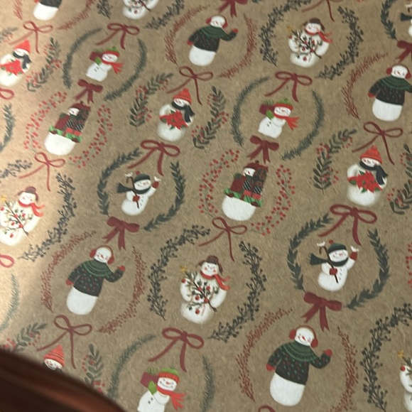 Paper pad Christmas Designs craft smart - Picture 4 of 4